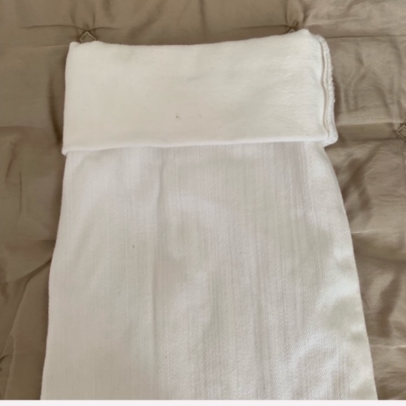 Kut from The Kloth Sienna White Skinny Jeans - Picture 7 of 7